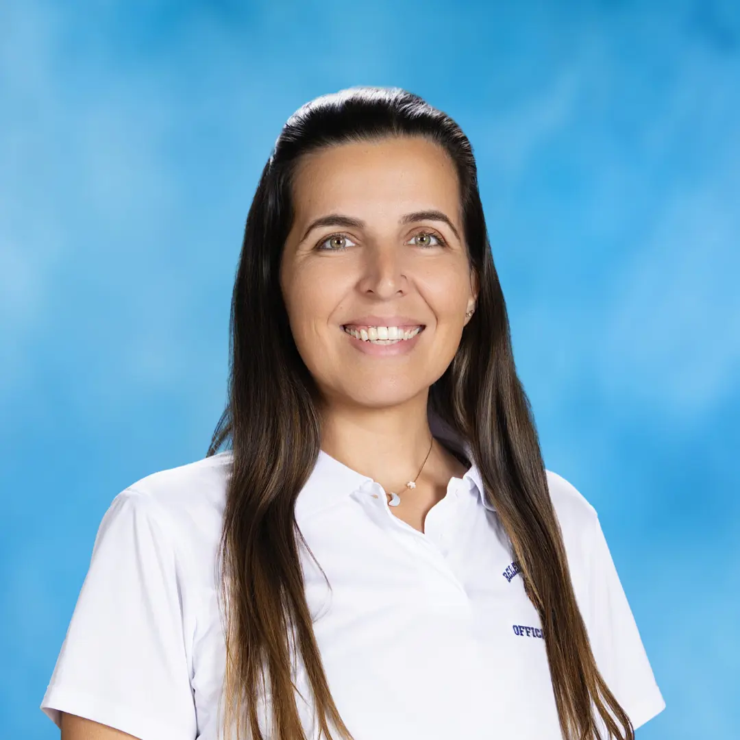 Jenny Alam, Belen Summer Camp Office Manager