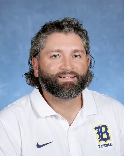 Jesus Fernandez - Baseball, Head Coach