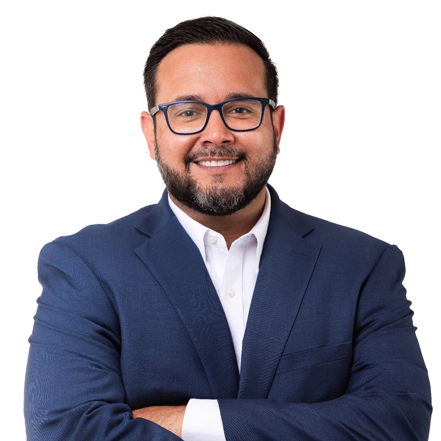 Mr. Jonathan Leyva ’01