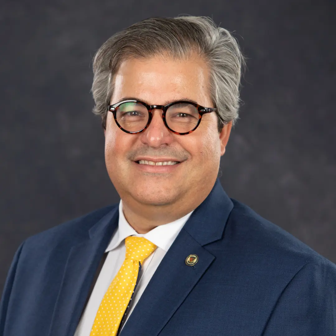Mr. José López-Varela ’87