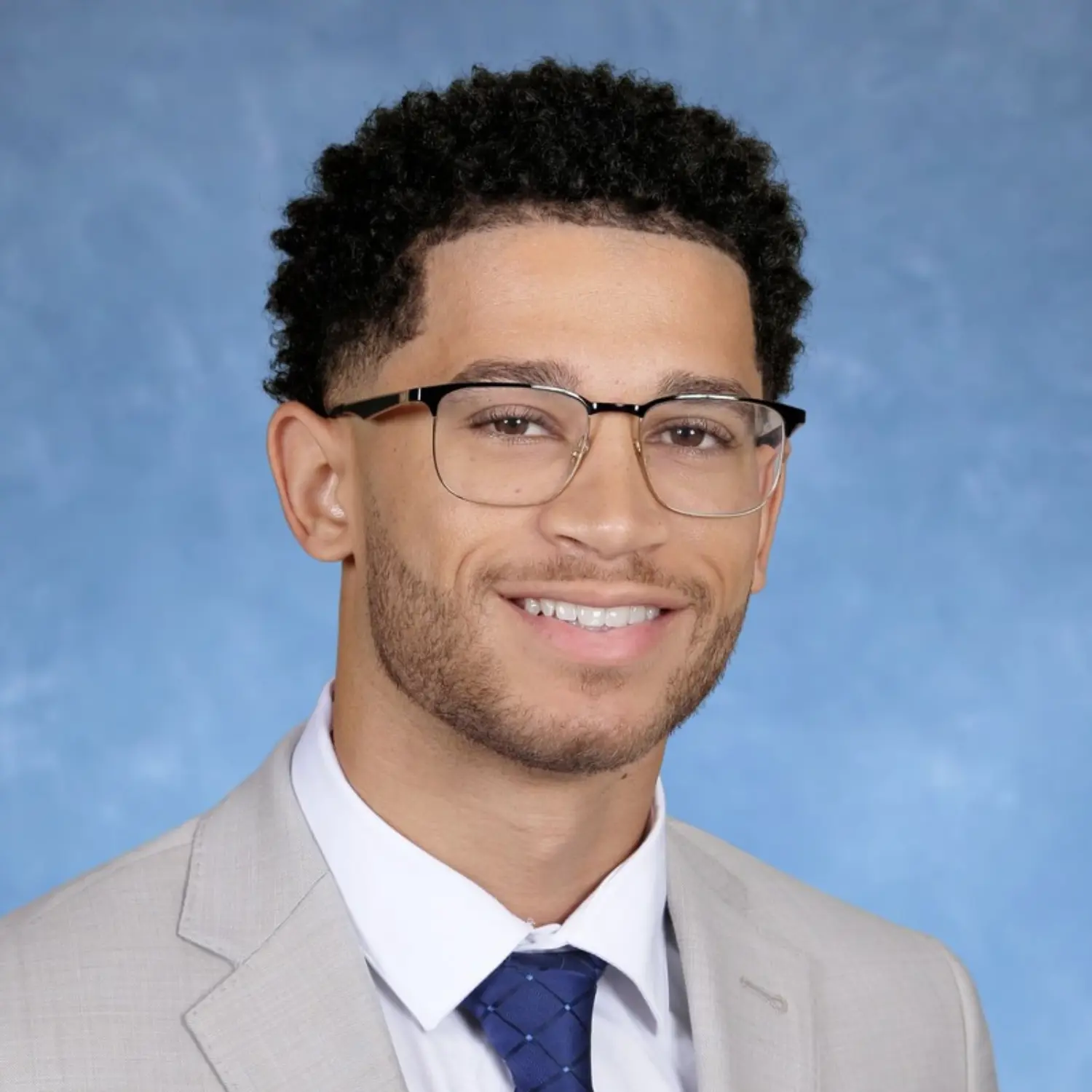 Mr. Kenneth Hall  Assistant Athletic Director - Operations