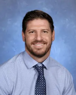 Kevin Kroboth - Weightlifting, Head Coach