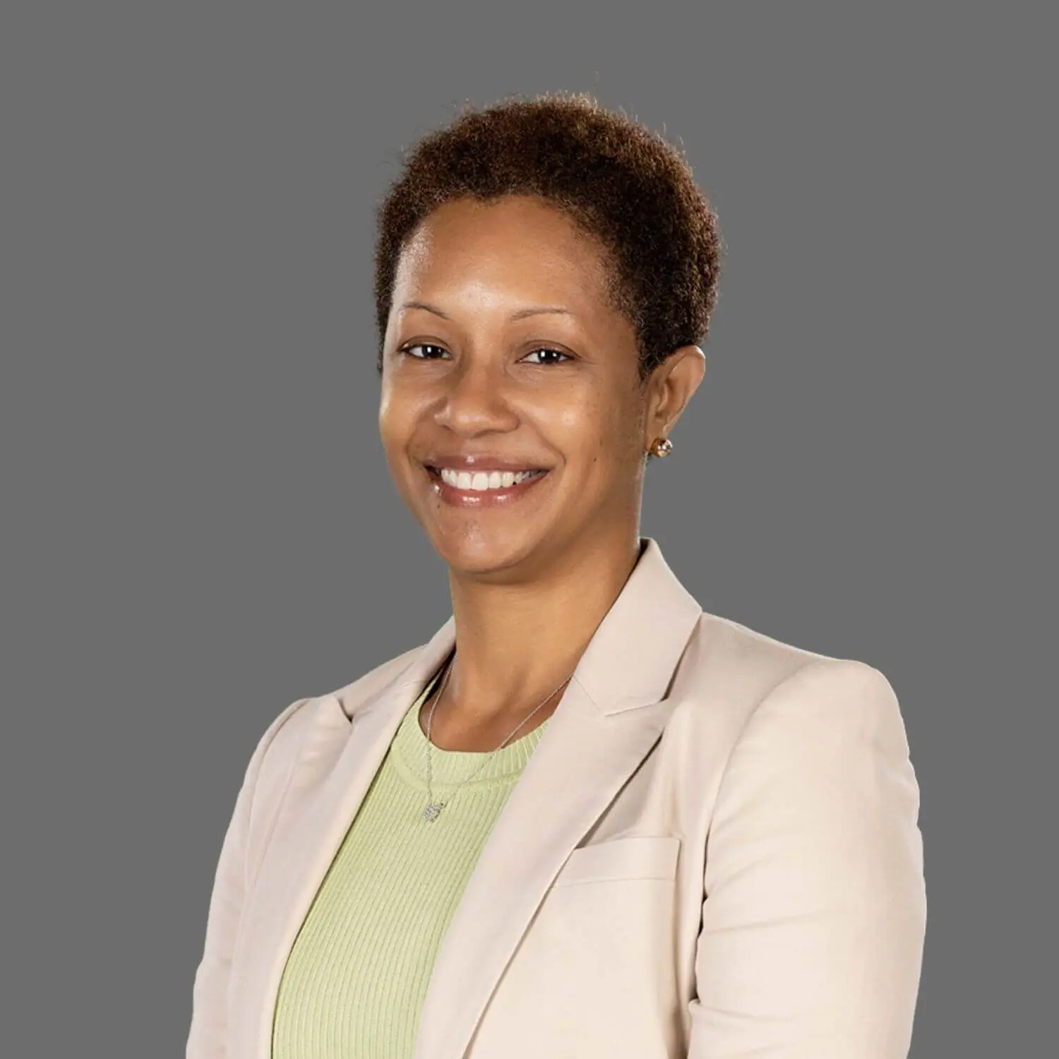 Mrs. Kimare Dyer