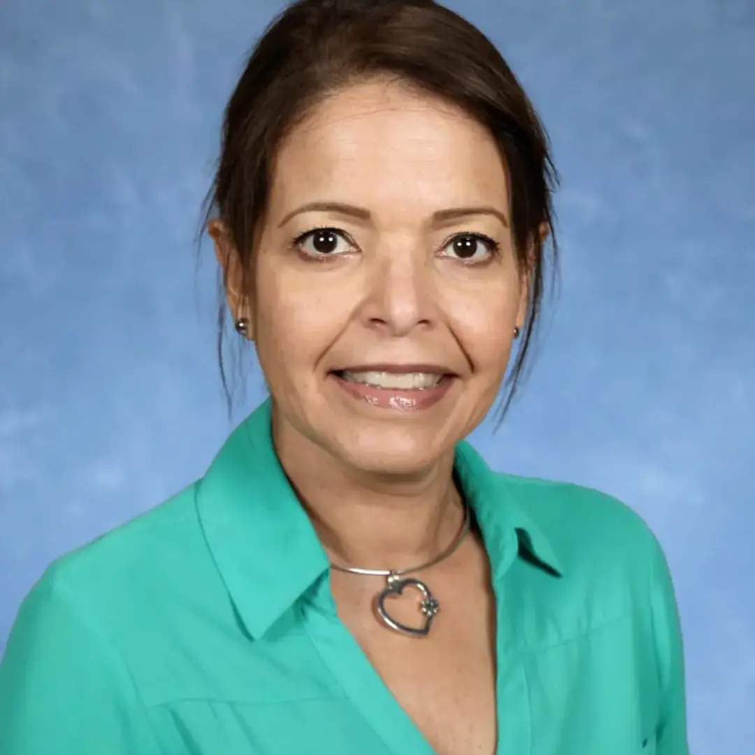 DR. SUSAN LOPEZ