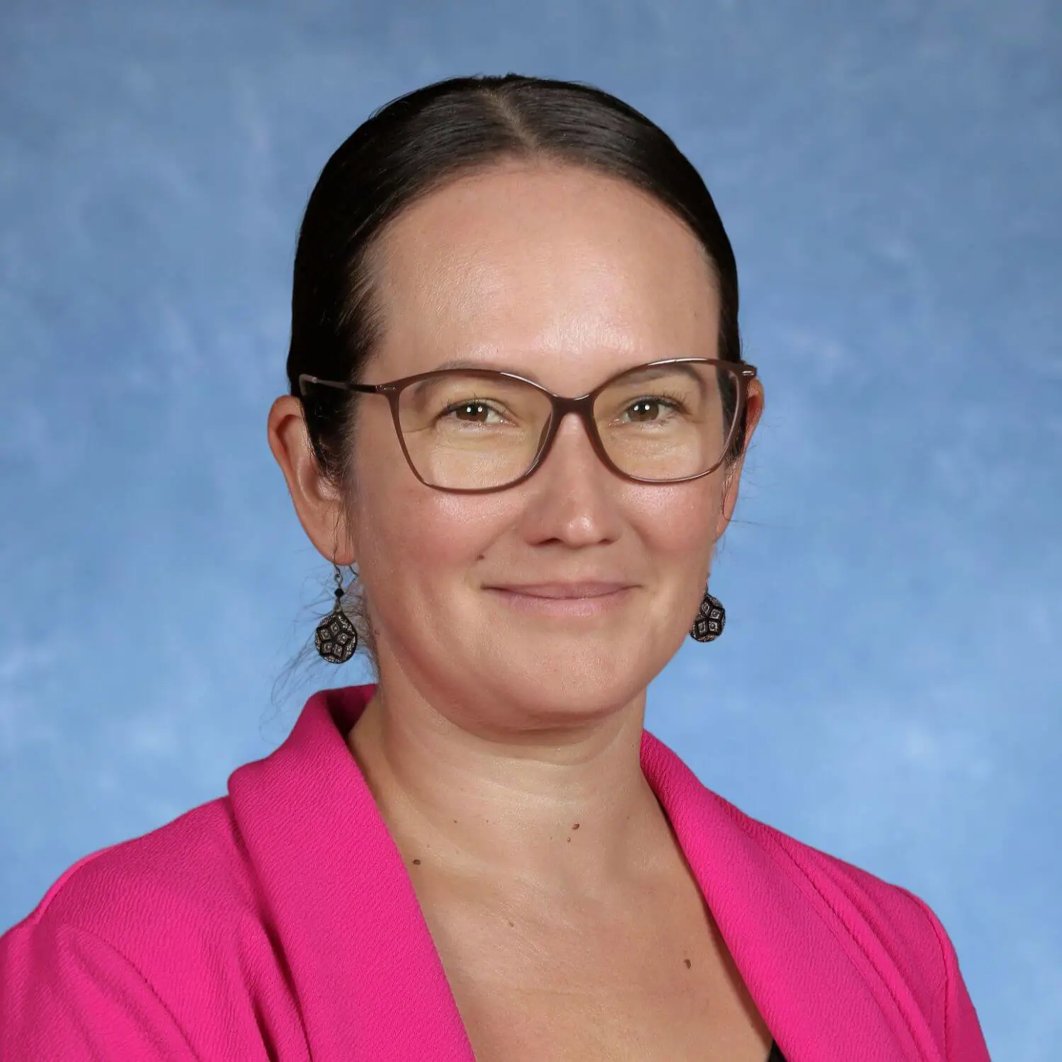 Dr. Alexis Mabe Ed. D., Educational Technology Specialist