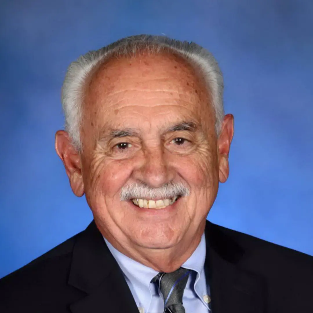 Mr. Mariano Loret de Mola ‘58