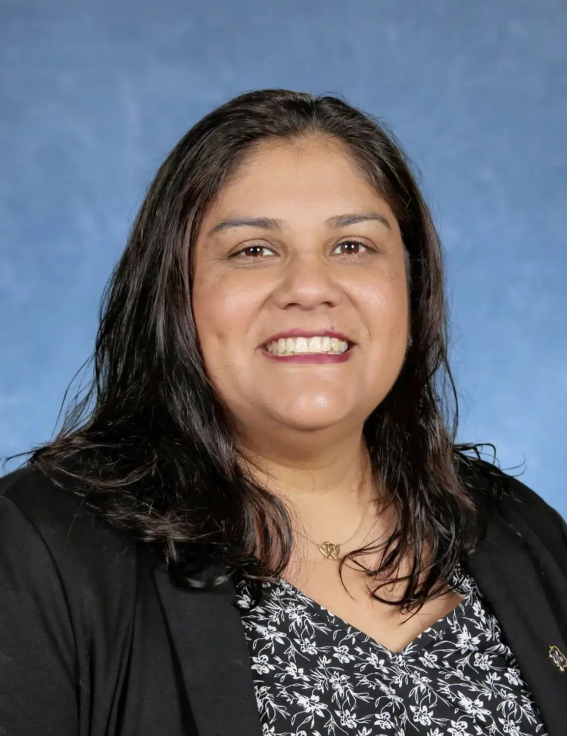 Teresa Martinez, Director of Communications
