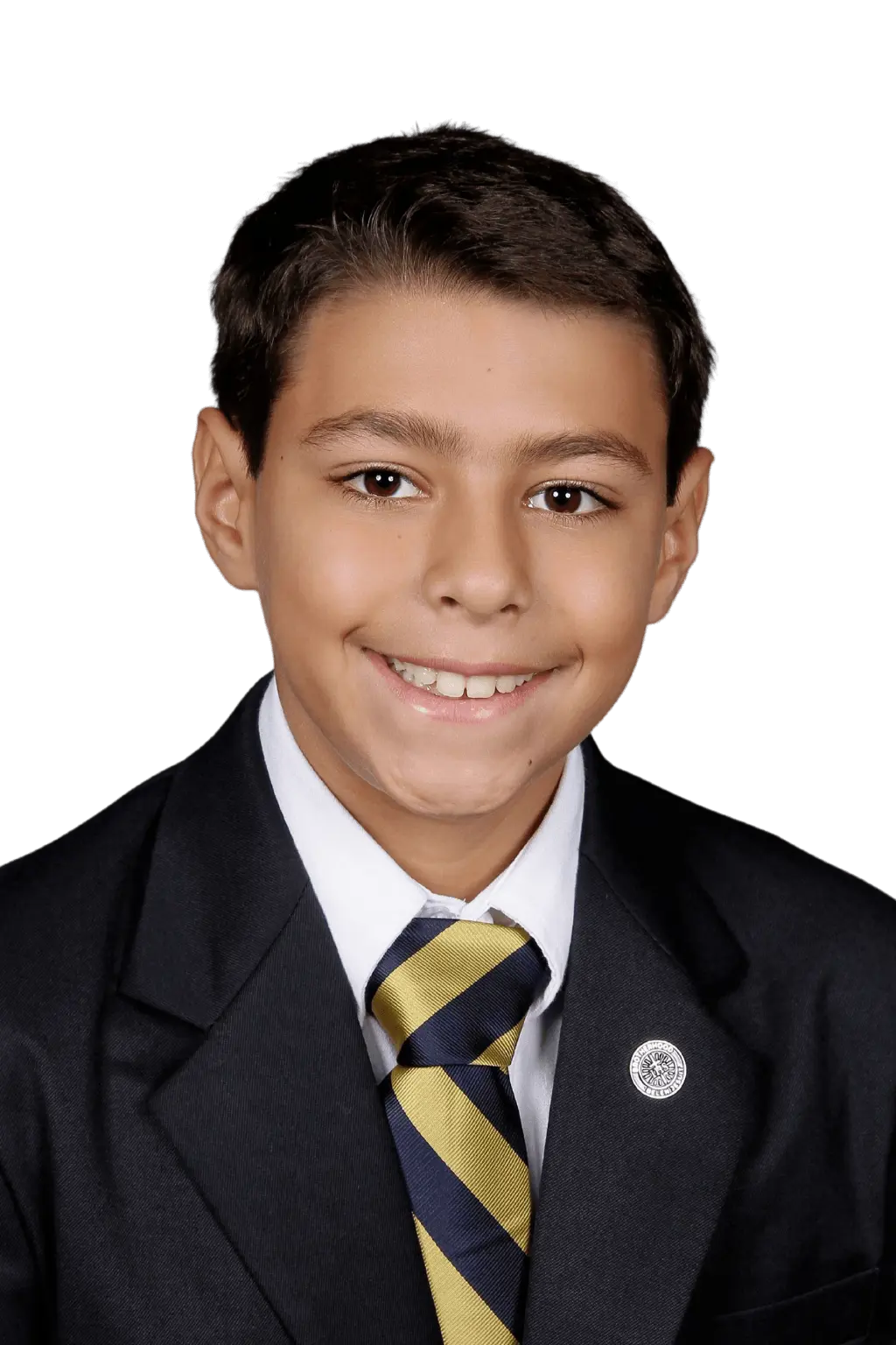 Mateo Mezerhane ’32
