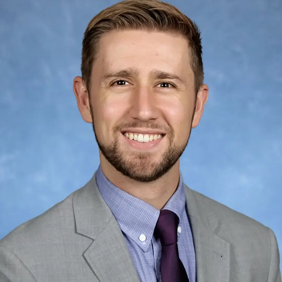 MR. BRENDAN MCCAULEY