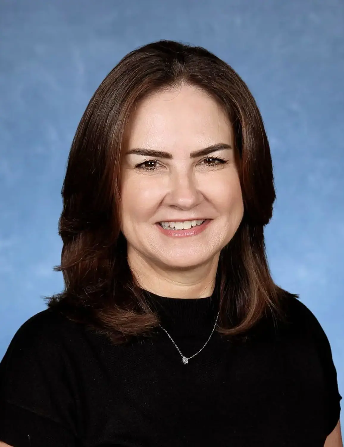 Mrs. Mirna Menendez, Executive Assistant to the President