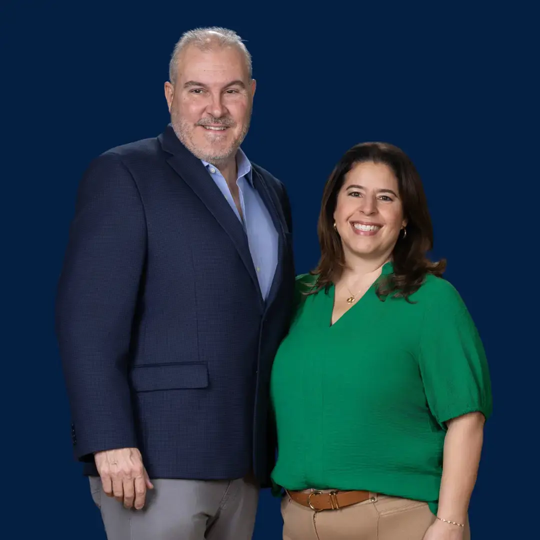 Miguel & Ivon Carrillo