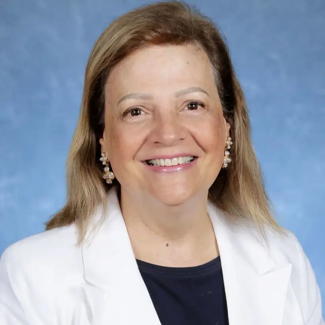 Mrs. Isabel Negron