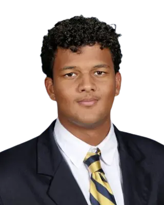 Nicolas Succar ’27