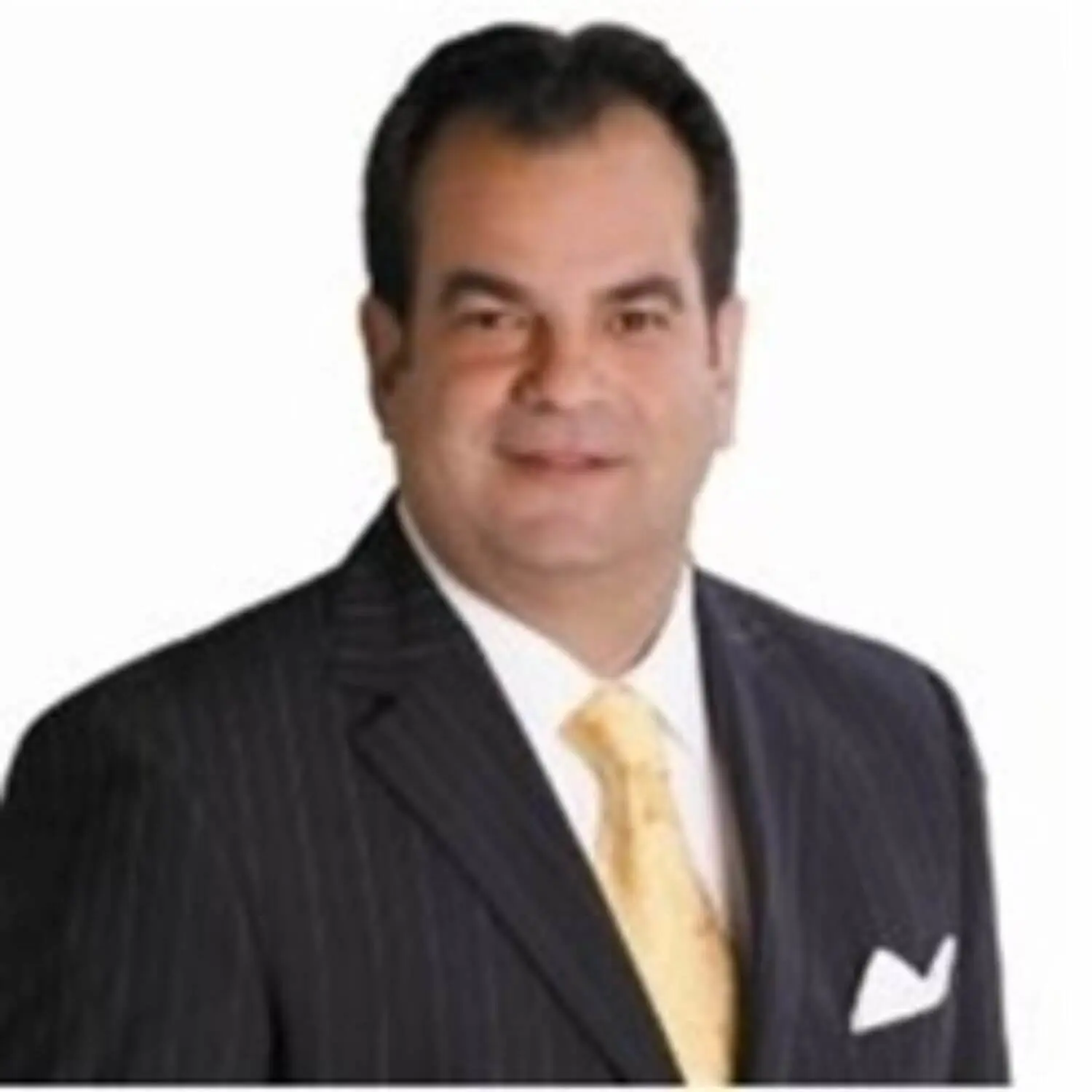 Mr. Orlando Roche ’84