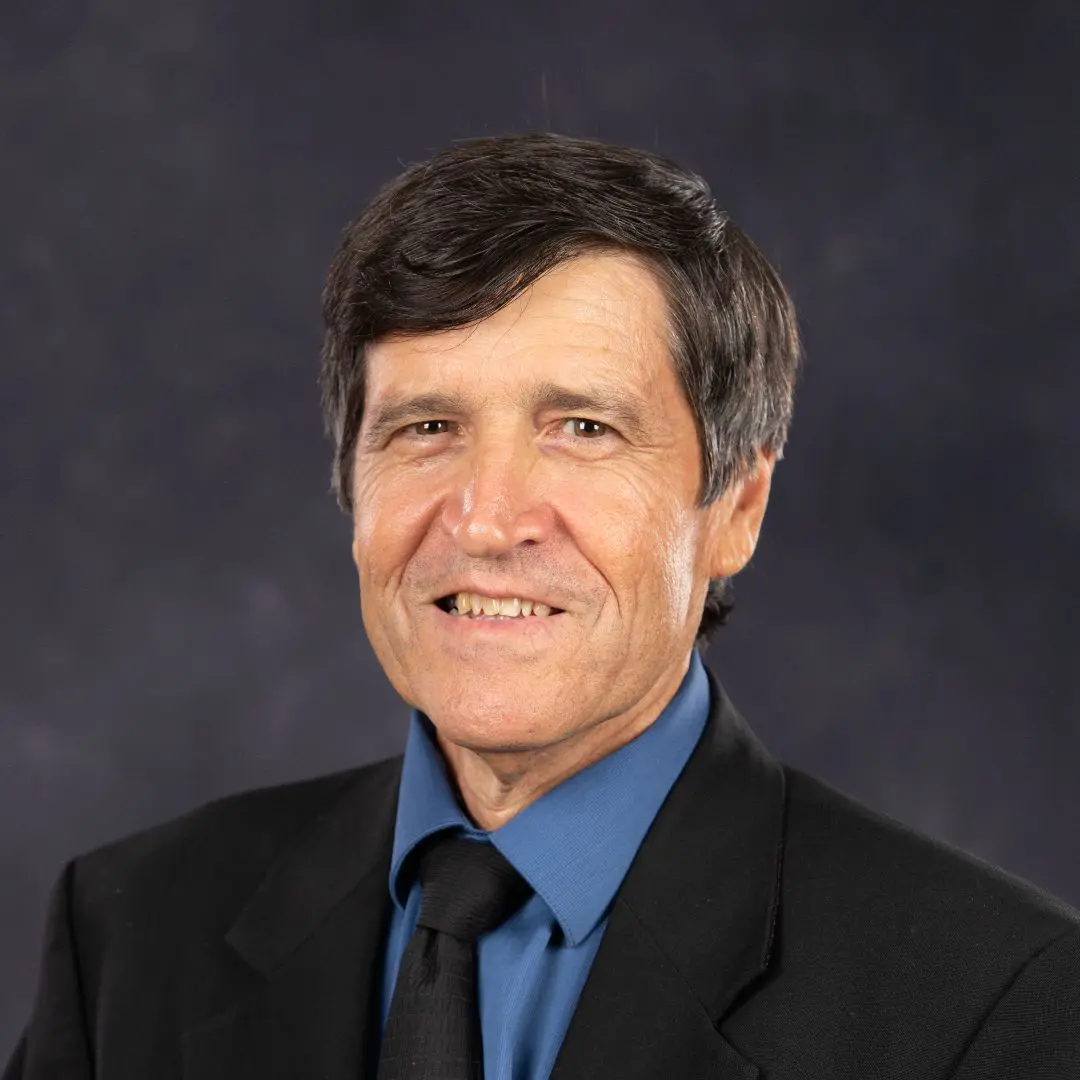 Mr. Paco Ruiz ‘73