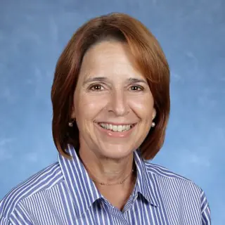 Mrs. Patricia Bustamante, Assistant Principal - Middle School