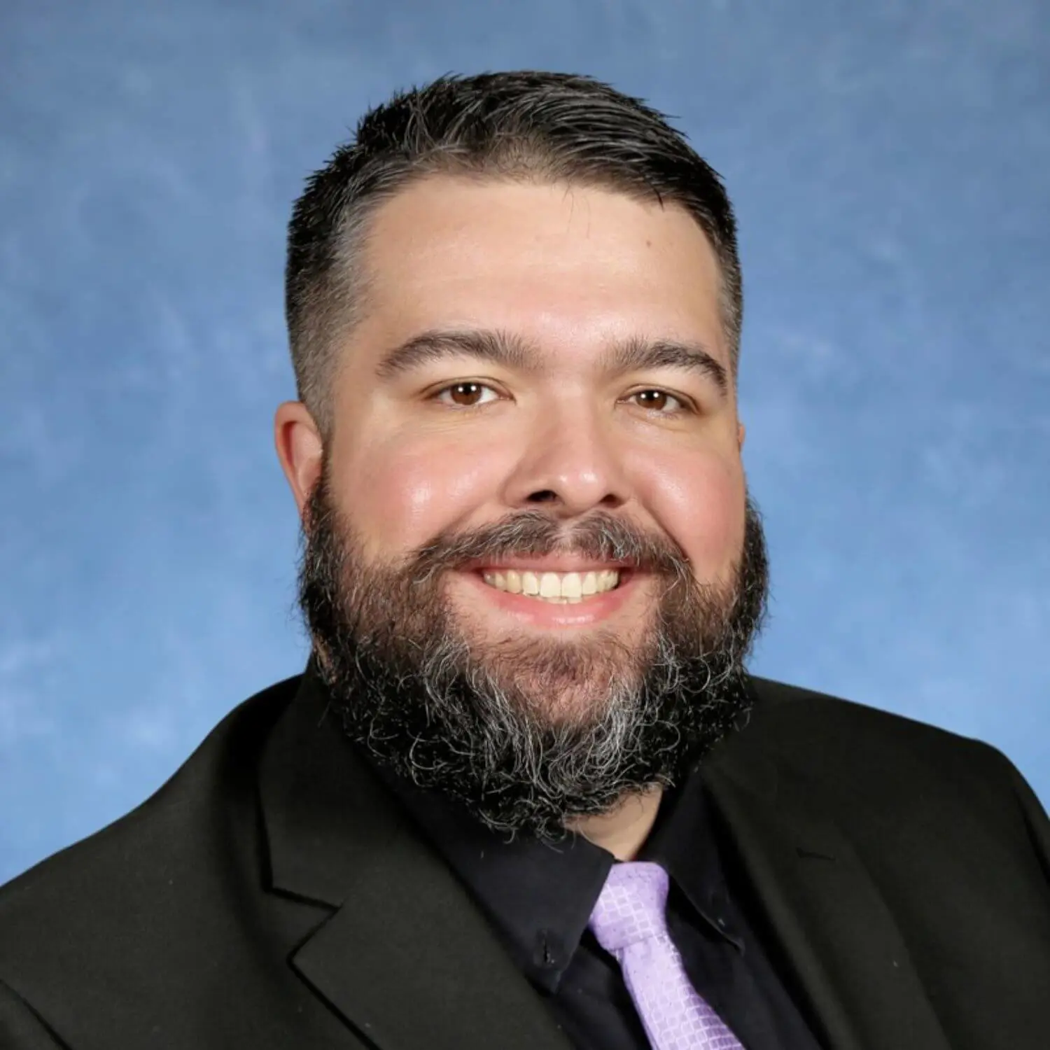 Mr. Peter Perez, Associate STEAM Director