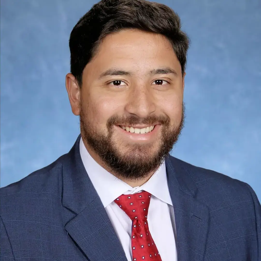 MR. DAVID PERNIA