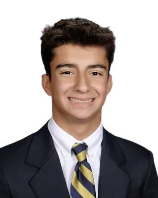 Renzo Perez ’29