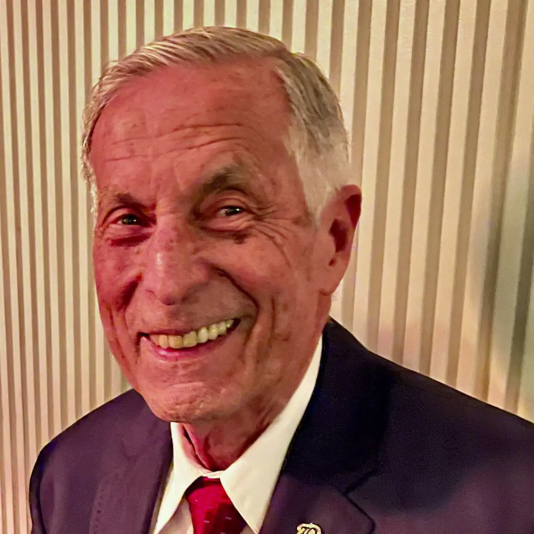 Mr. Roberto Borbolla ‘56