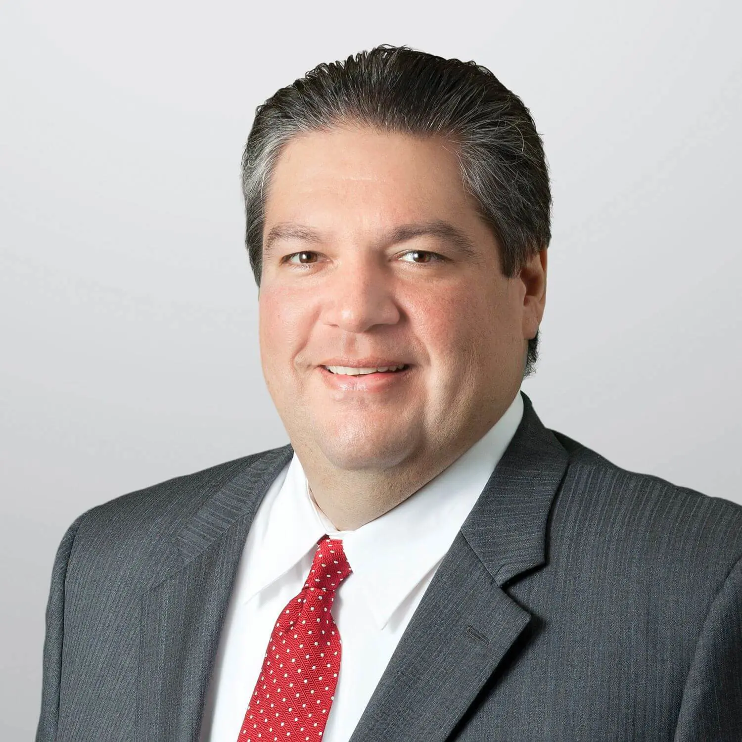 Mr. Roberto Pupo ’85