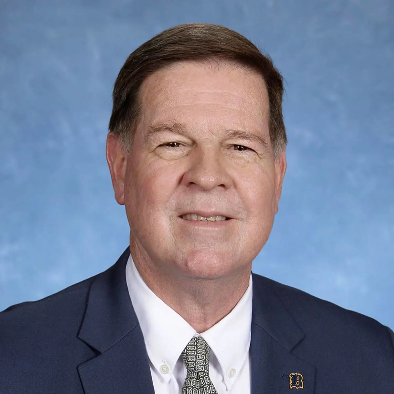 Mr. Jose E. Roca ’84, Principal