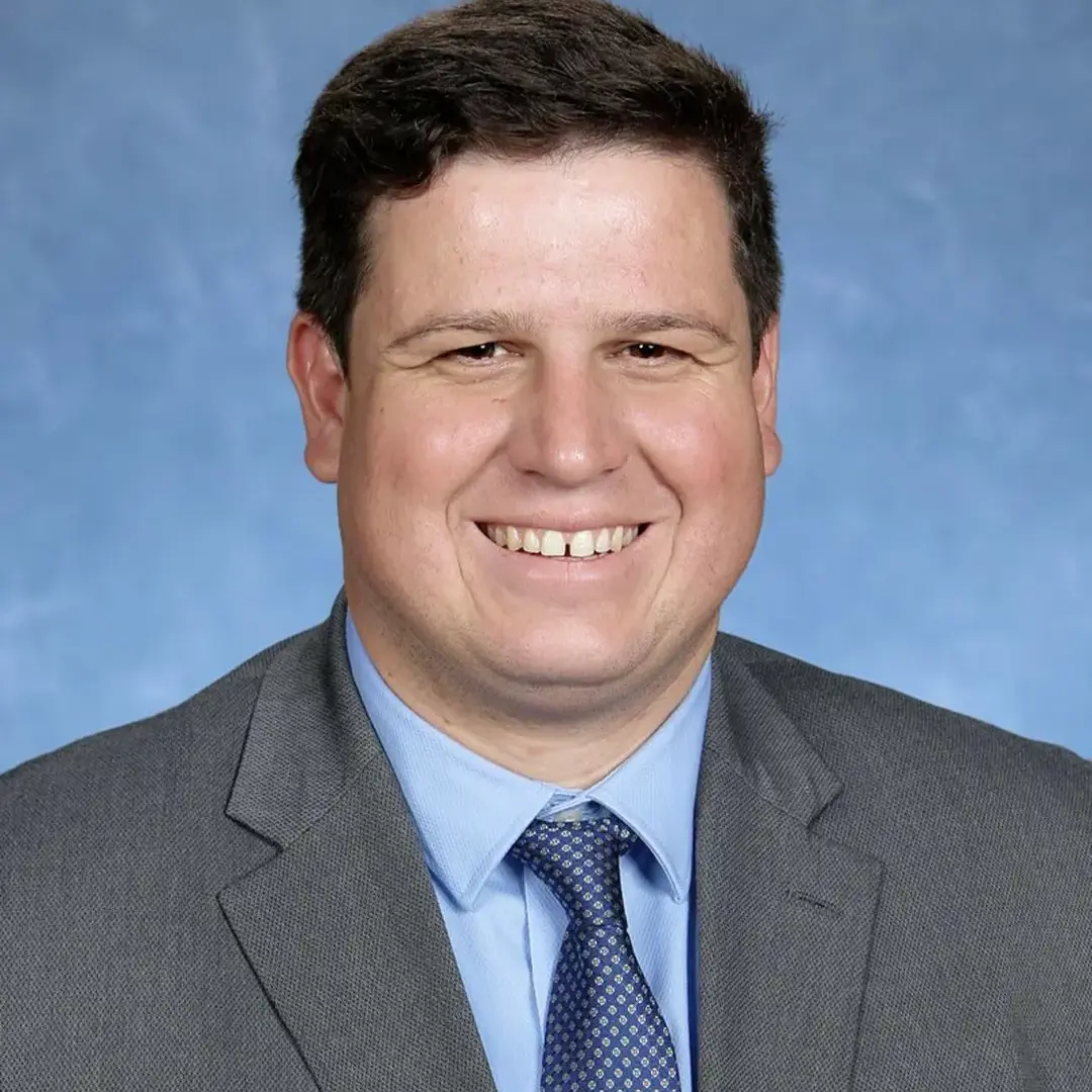 Mr. José Roca Jr. ’13, Summer Camp Director