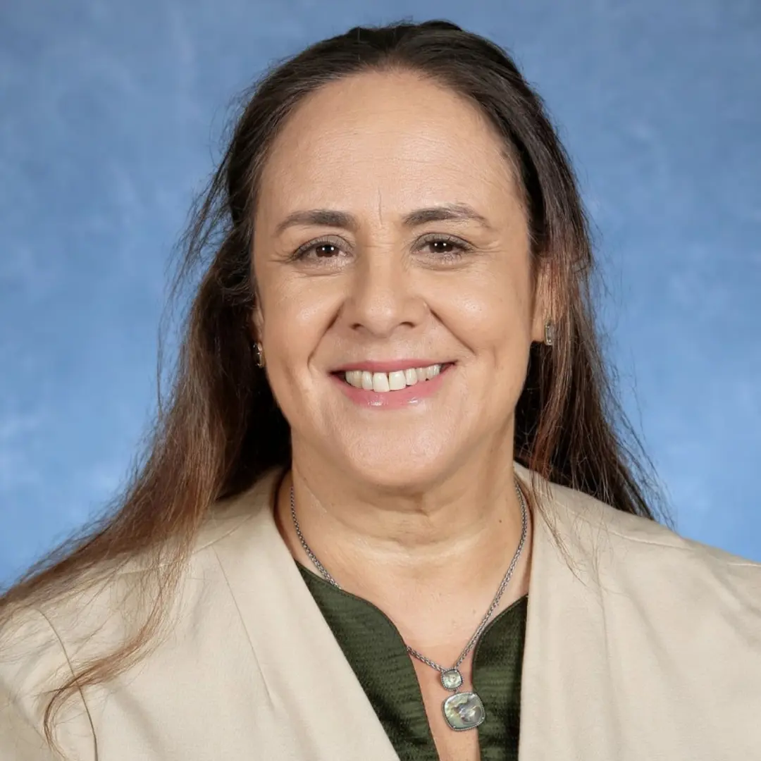Rosario Landa School Counselor 