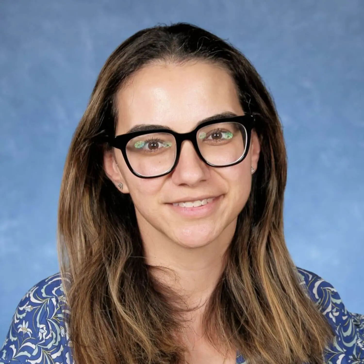 Dr. Adriana Salazar, Ph.D., STEAM Director