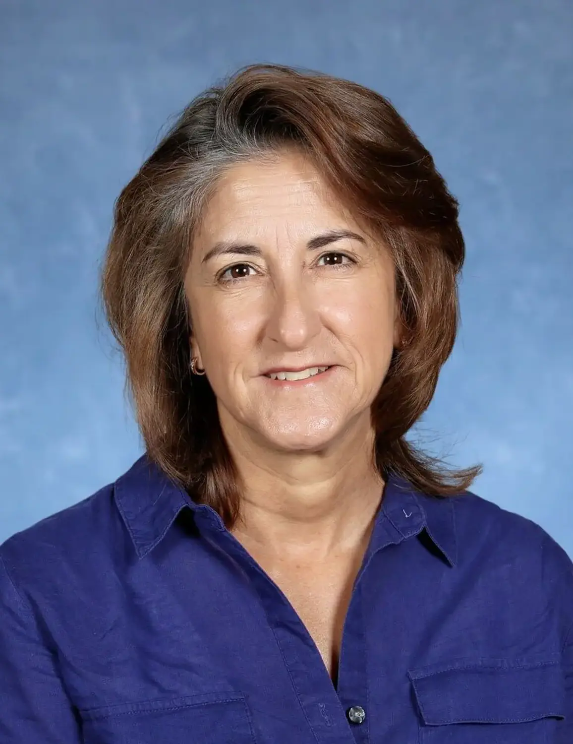 MRS. TERESITA GONZALEZ