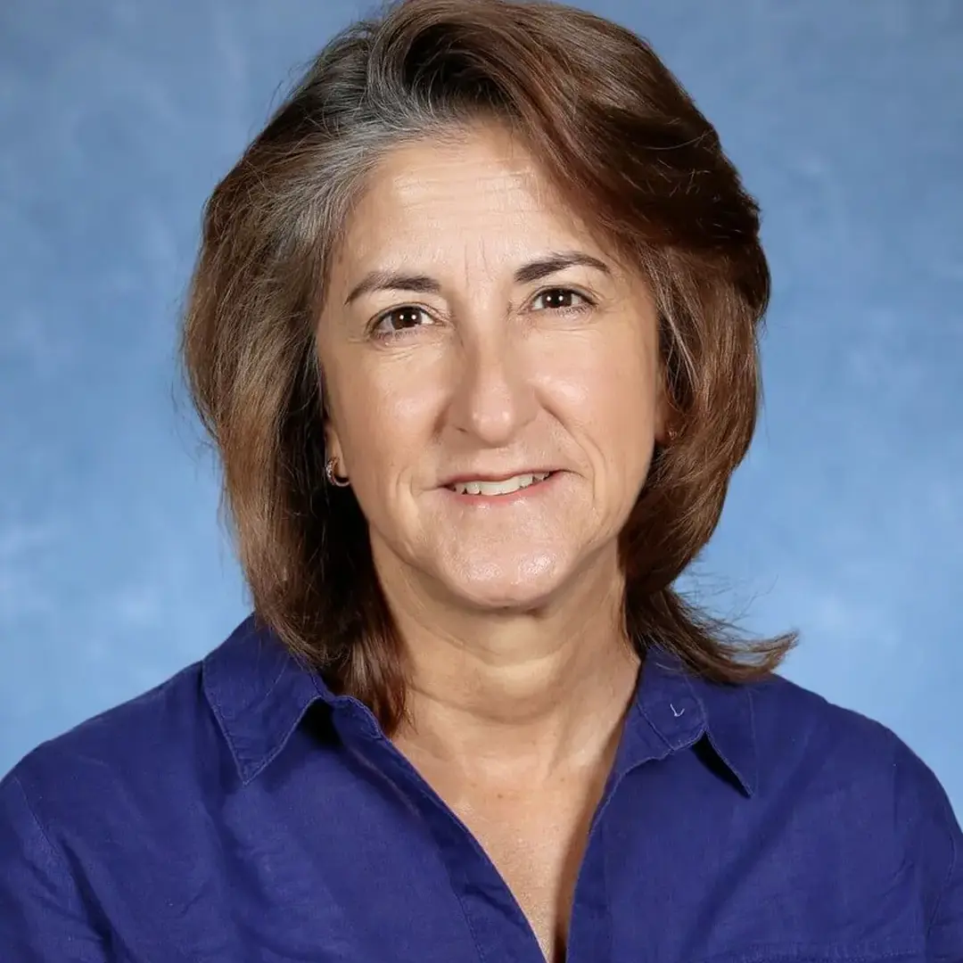 MRS. TERESITA GONZALEZ