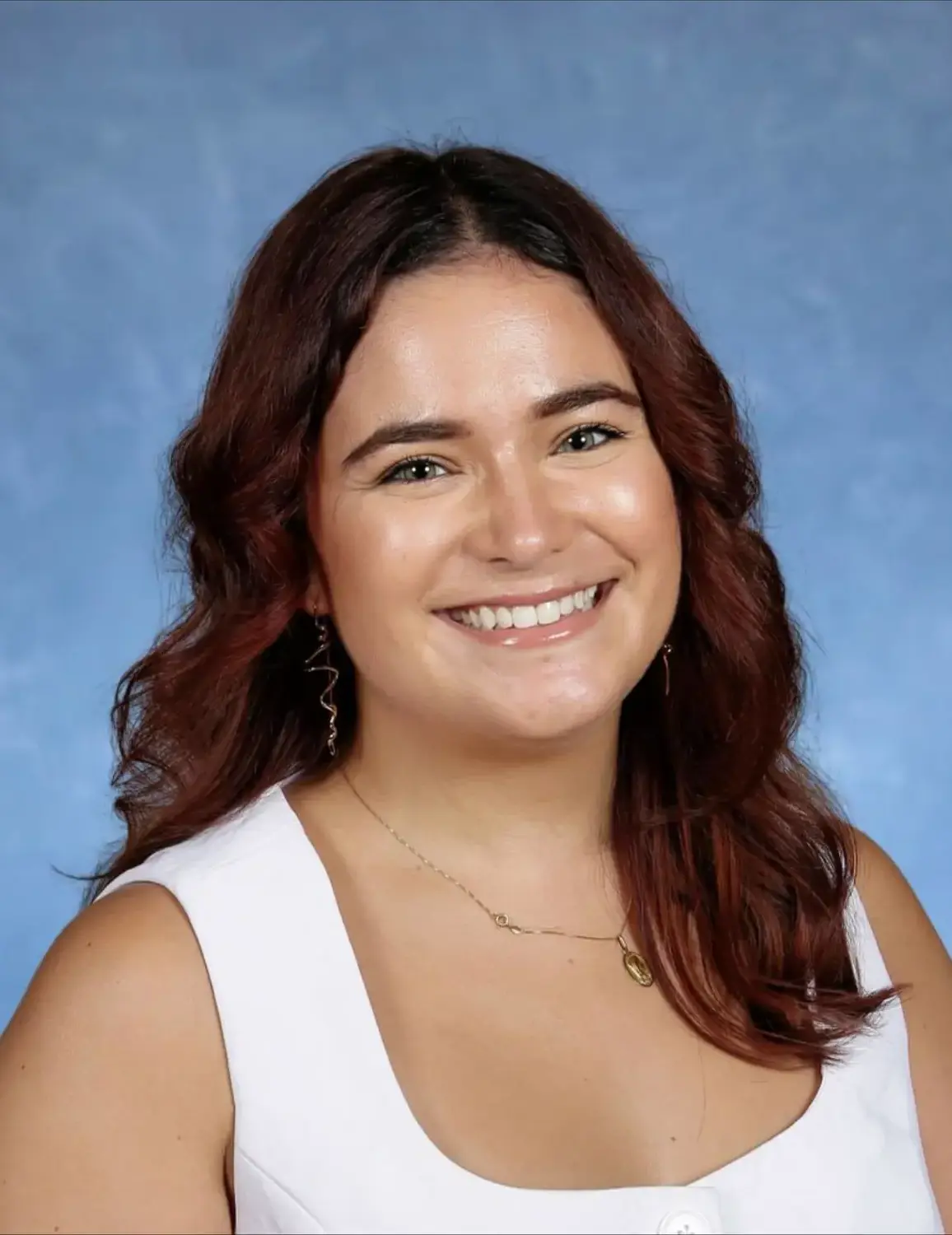 Ms. Isidora Ulloa