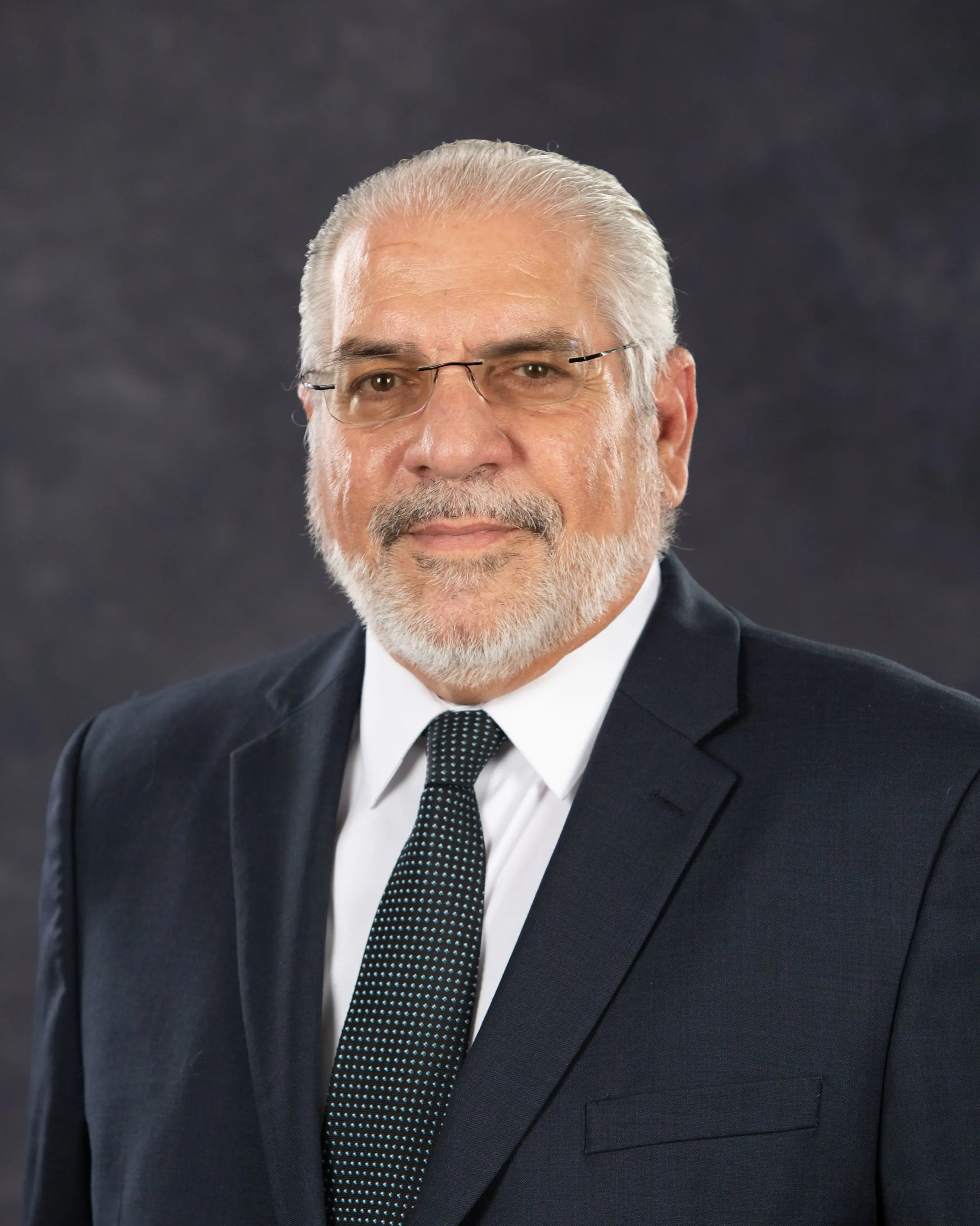Headshot picture of Belen Alumni Board of Directors member.