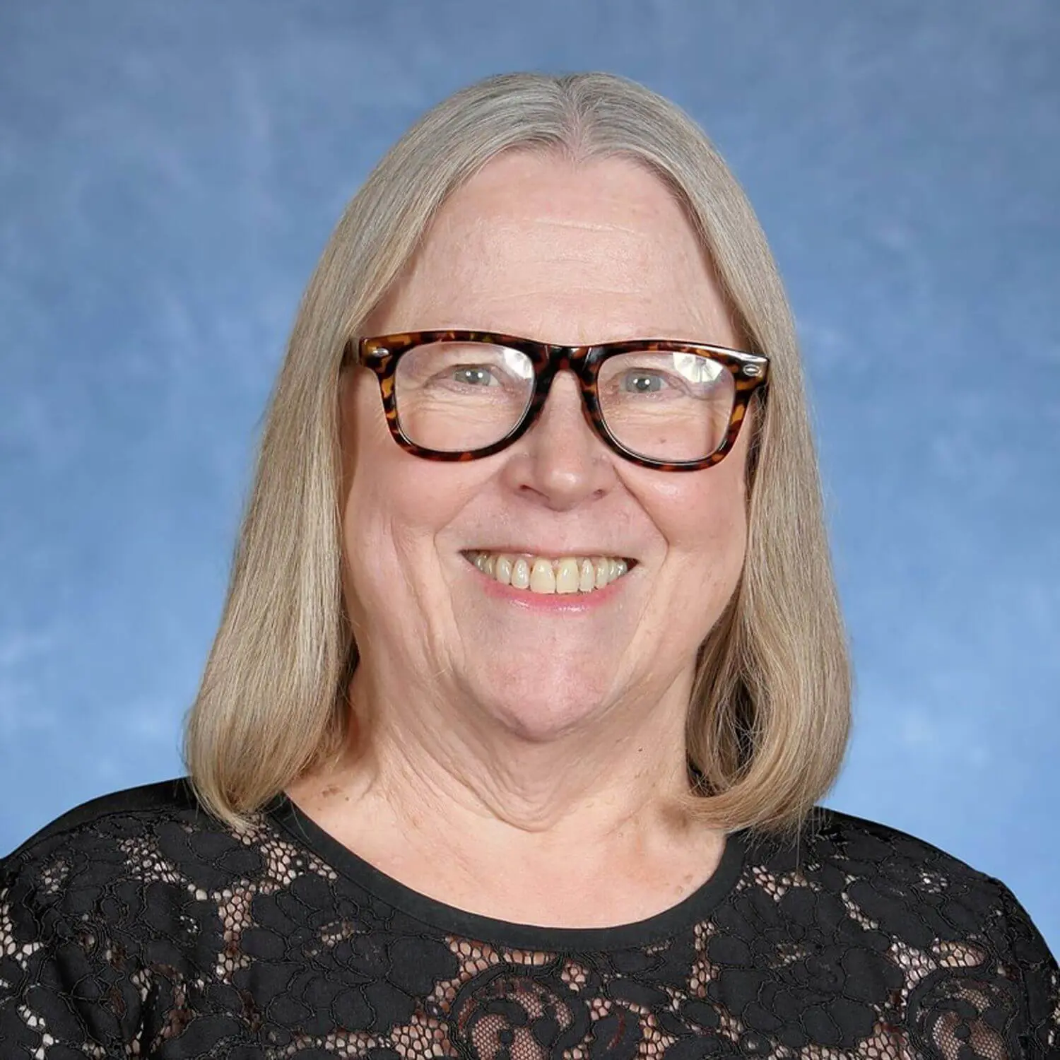Mrs. Carol Vila, Executive Director of Technology