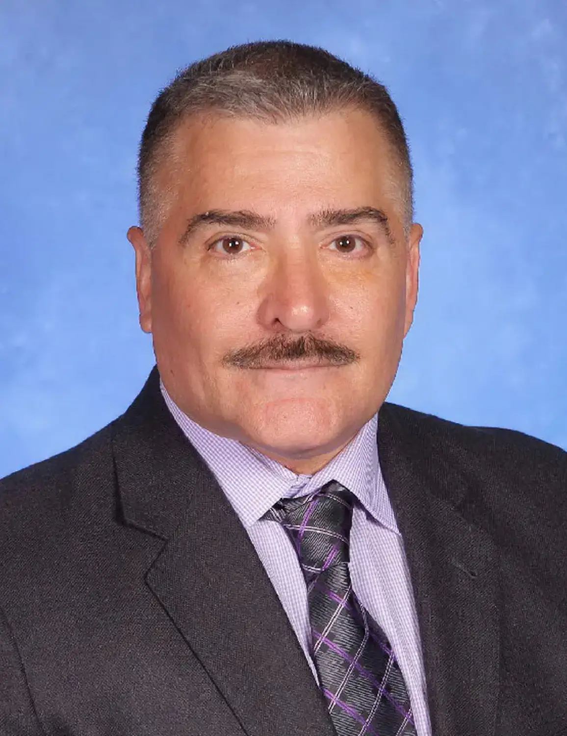 Mr. Wilfred Cruz