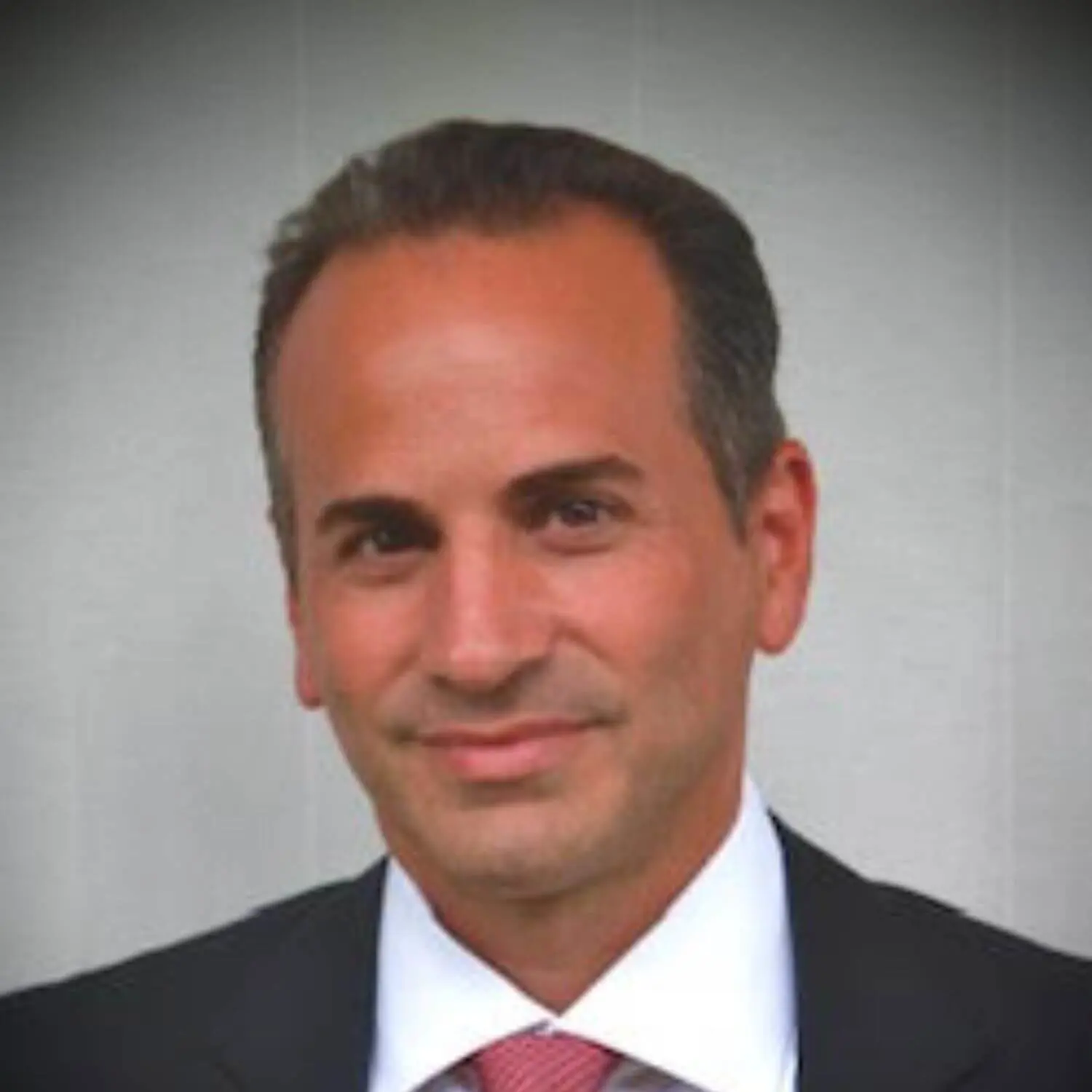 Mr. William Cueto