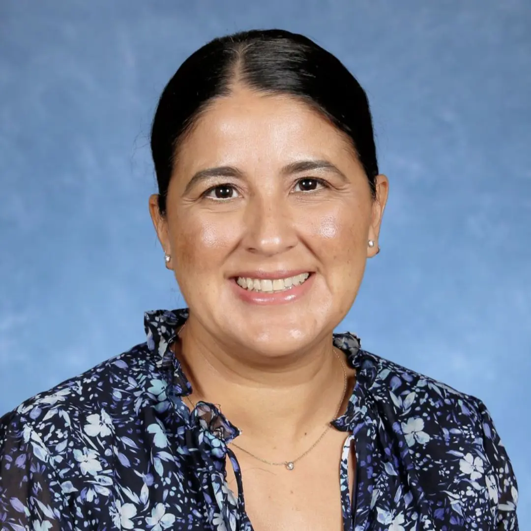 Mrs. Janice Xiques  Associate Director of College Counseling