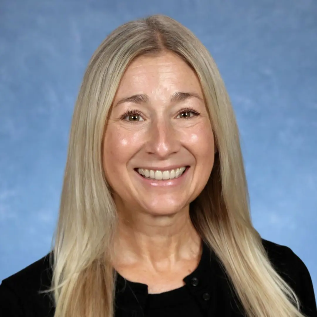 Mrs. Tatiana Zantua  School Counselor - Class of 2030