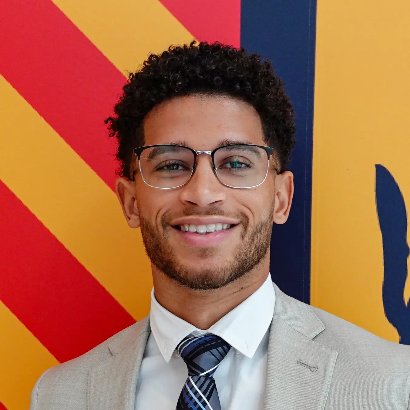 Mr. Kenneth Hall  Assistant Athletic Director - Operations