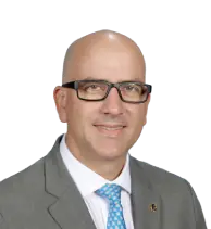 Thomas de Quesada, Executive Director of Enrollment, Belen Jesuit Preparatory School